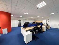 The Concourse (D7), Office #608436381